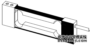 【NA13-0.6kg】_台湾Mavin称重传感器