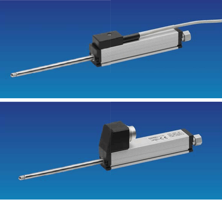 德国Novotechnik称重传感器TR-50