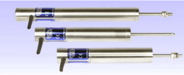 ACT500A位移传感器 英国RDP电子尺 电位器