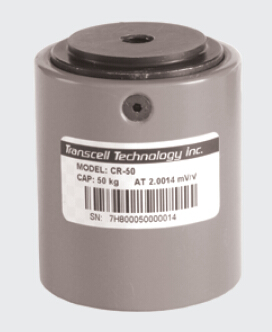 美国Transcell称重传感器CR-5kg