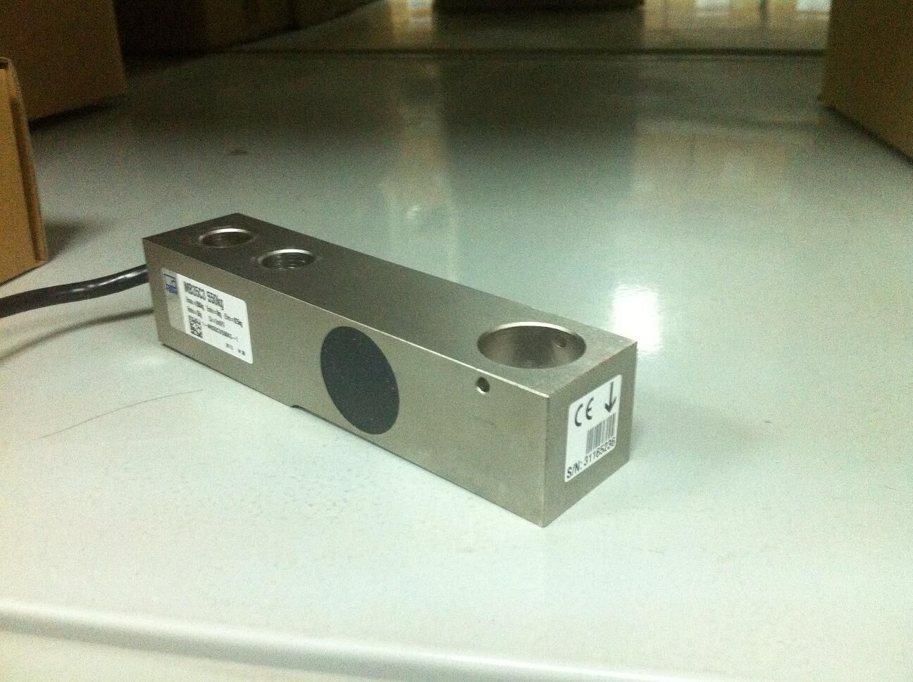 德国HBM称重传感器MB35C3/1.76T