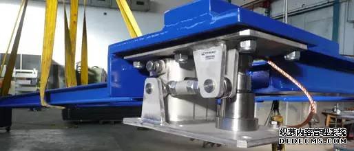1-RTN0.05/ 15T 扭环式称重传感器