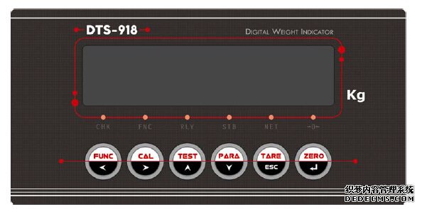 美国sensolink  DDTS-918数字传感器产品