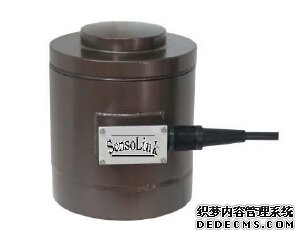 美国sensolink称重传感器 SLCS1产品