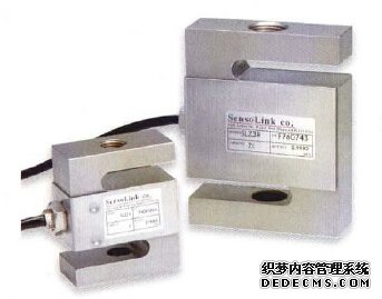 美国sensolink SLZ3R 称重传感器