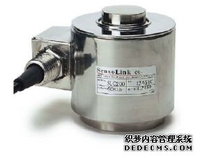 美国sensolink SLC200 称重传感器