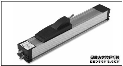 德国Novotechnik  TLH-450位移传感器