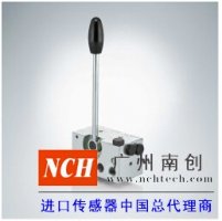 VH、VHP 和 VHR 型截止式换向阀