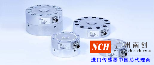 力传感器