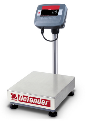 Defender® 3000 - D32PE 电子台秤