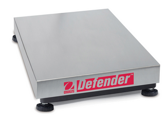 奥豪斯DEFENDER® 5000 H台秤秤体