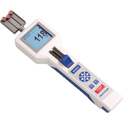 DTXE手持式数字张力计_DTSE数字传感器_美国CHECKLINE