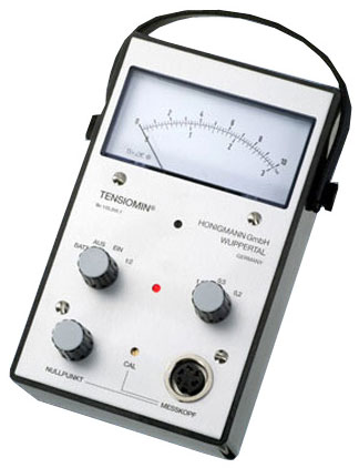 TM-353模拟张力指示器_TM-353张力显示器_美国CHECKLINE