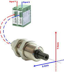 RFS150-XY径向力传感器2个测量轴传感器
